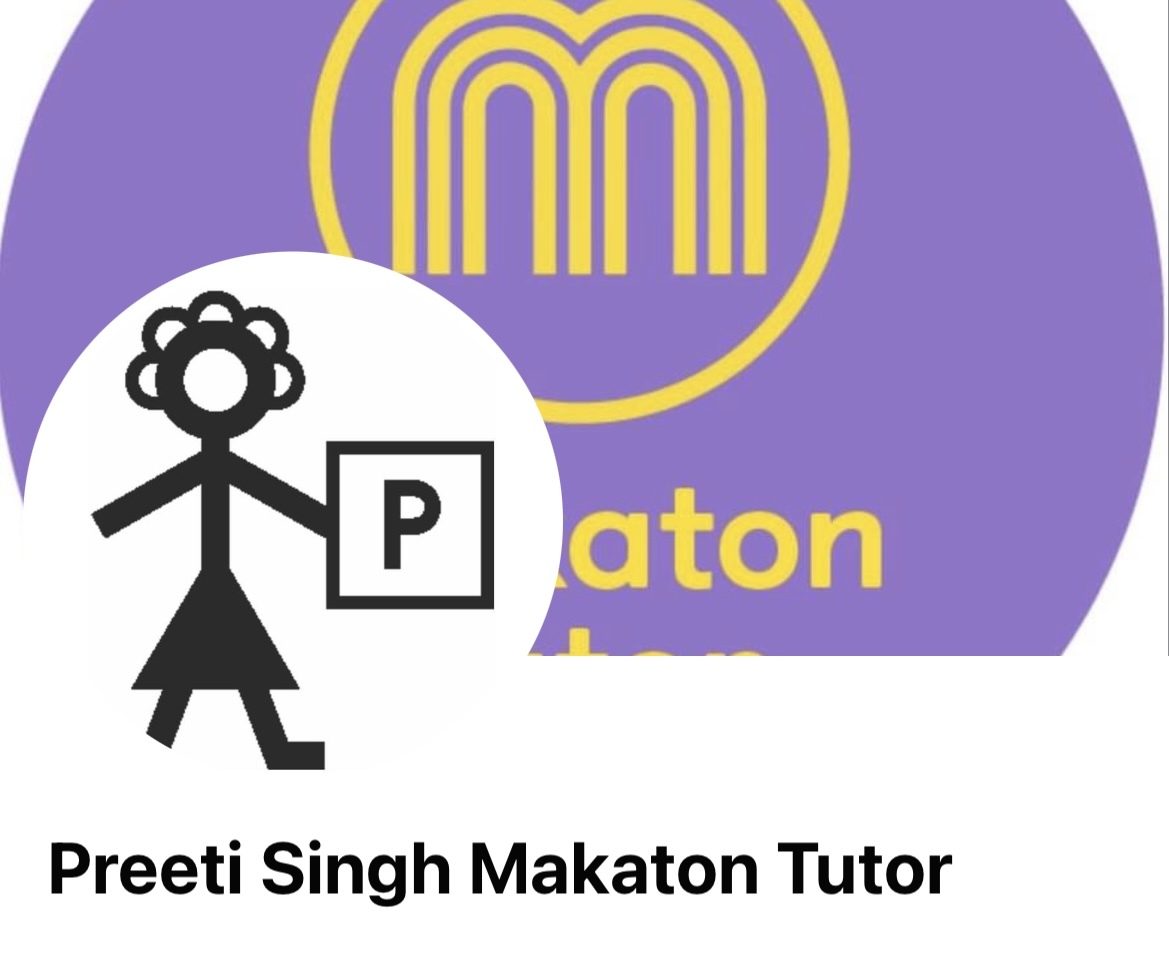 Preetimakatontutor
