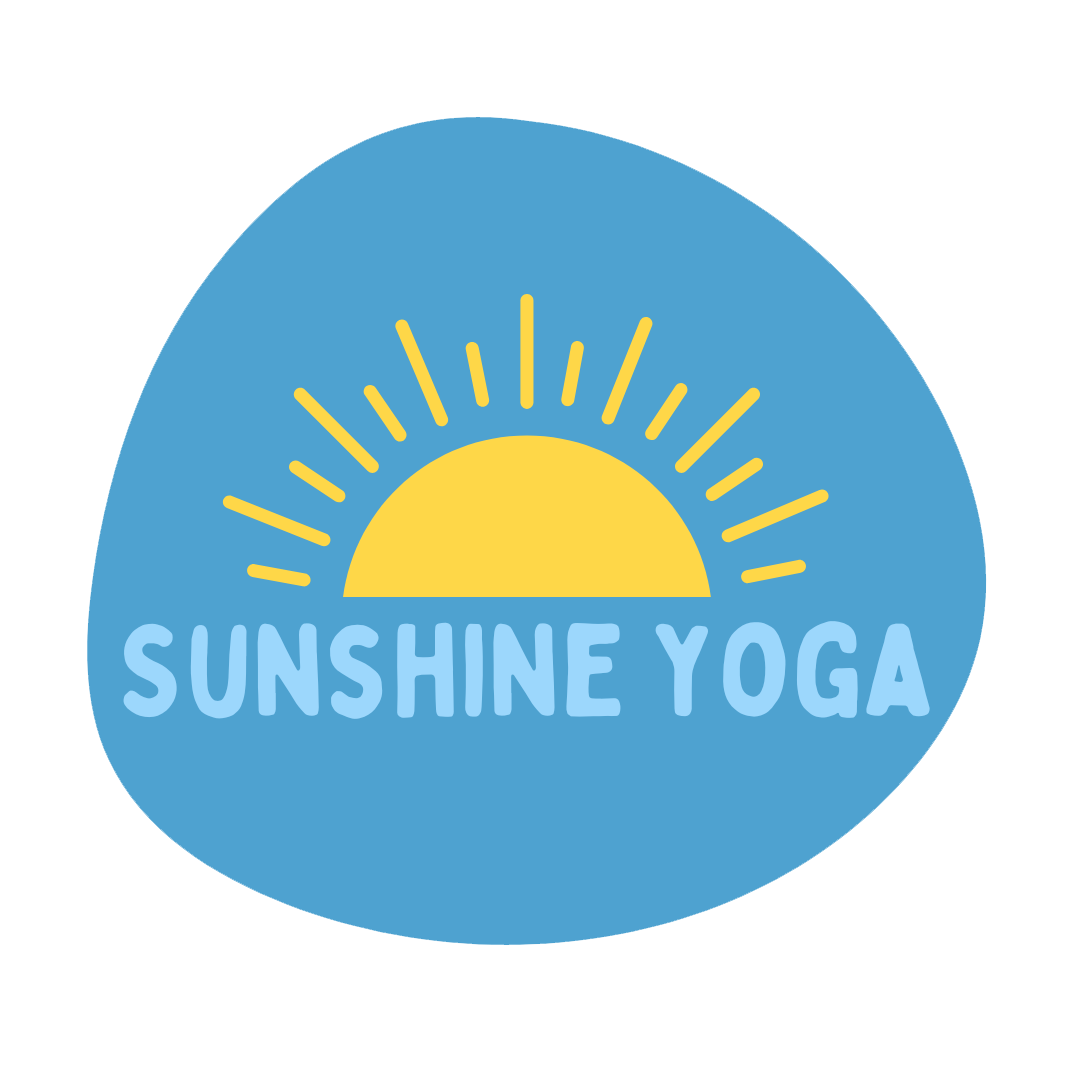 Sunshine Yoga Teesside