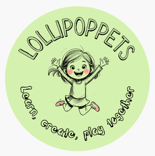 Lollipoppets