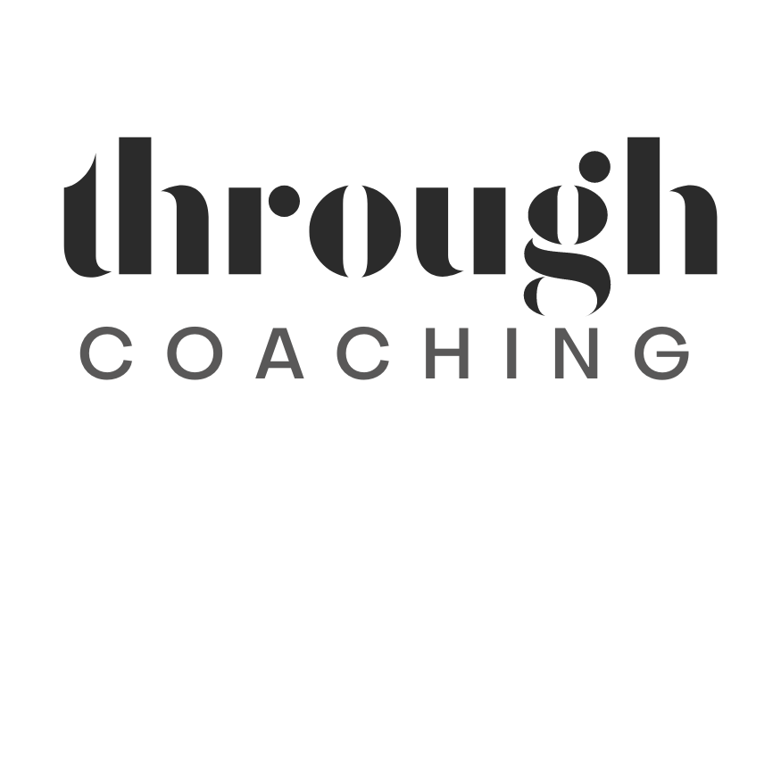 Through Coaching