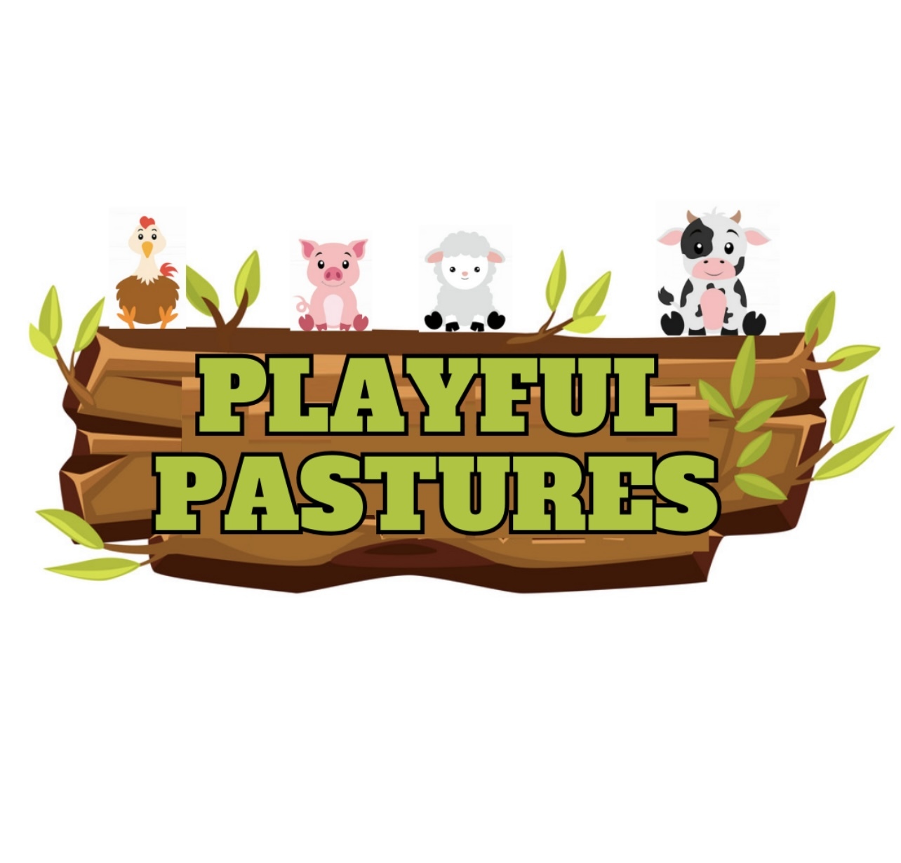 Playful Pastures 