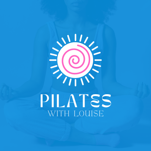 Pilates with Louise