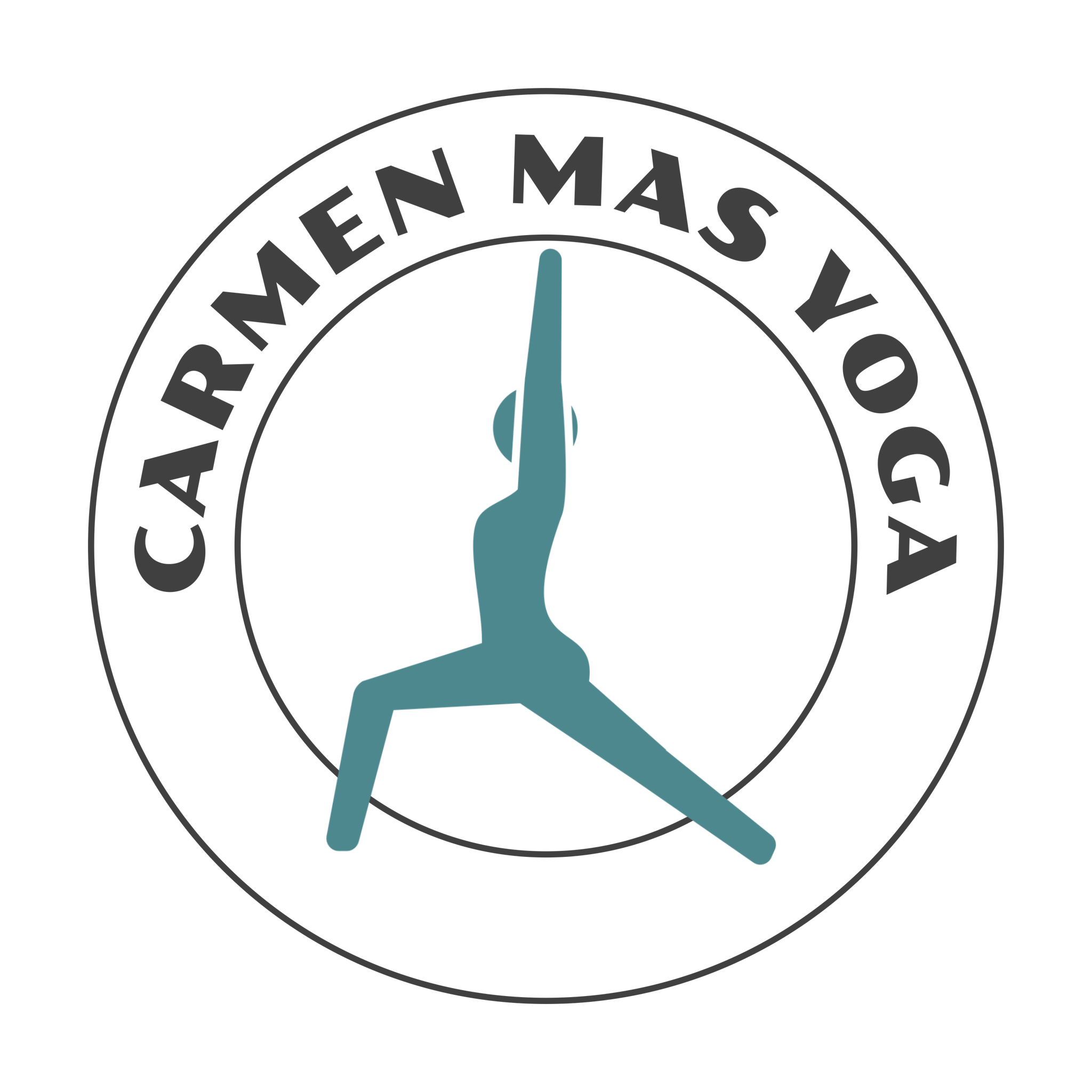 Carmenmasyoga