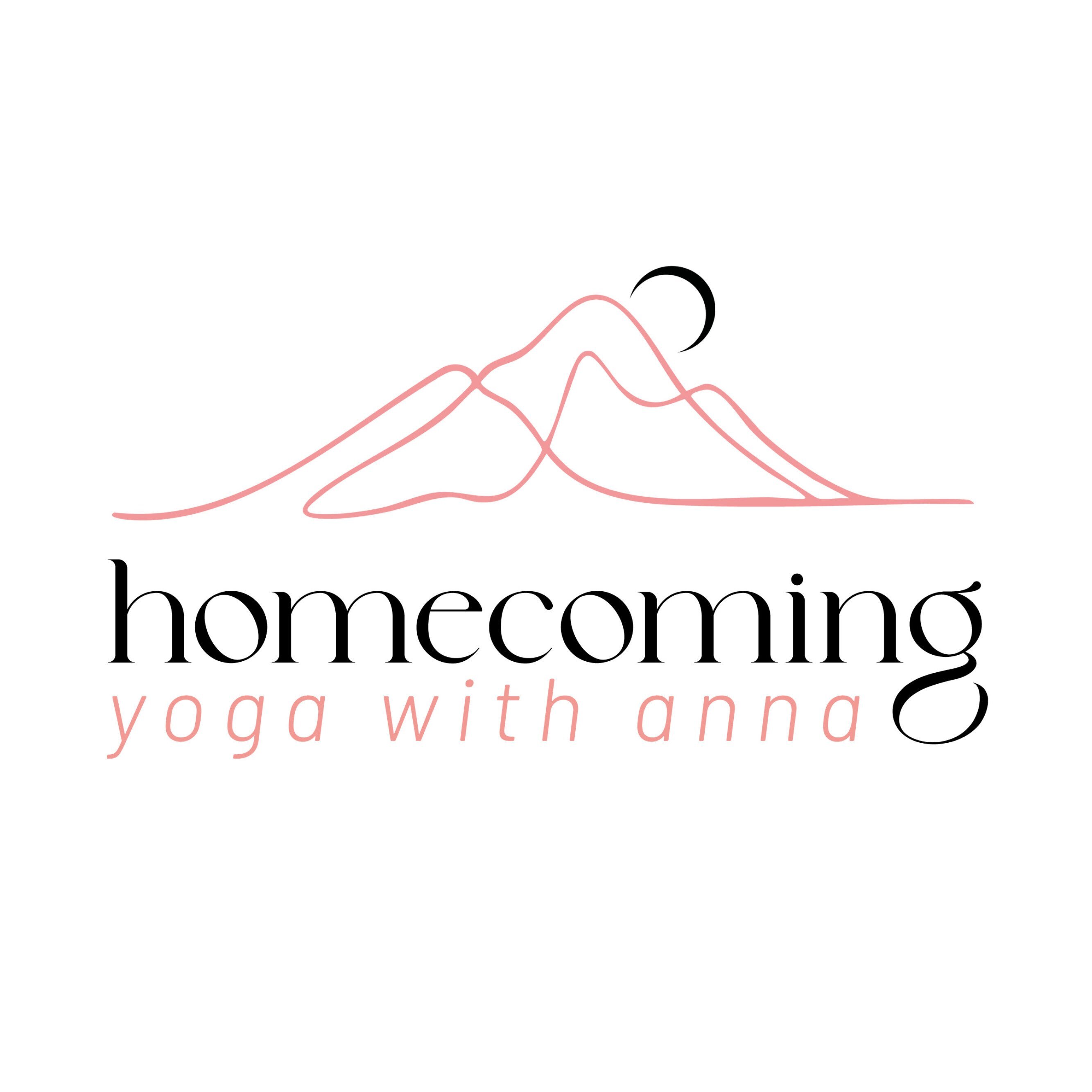 Homecomingyoga