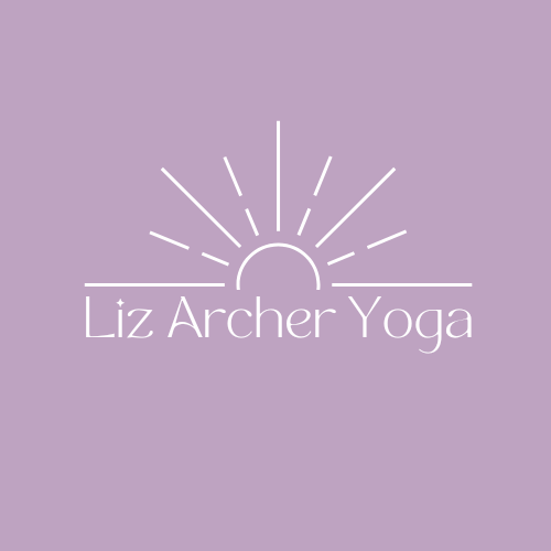 Lizarcheryoga