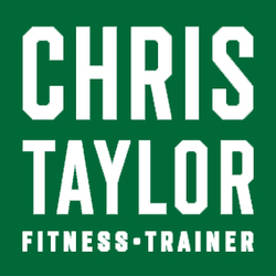 Chris Taylor Fitness Trainer