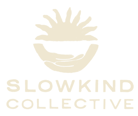 Andrea Kan - Slowkind Collective