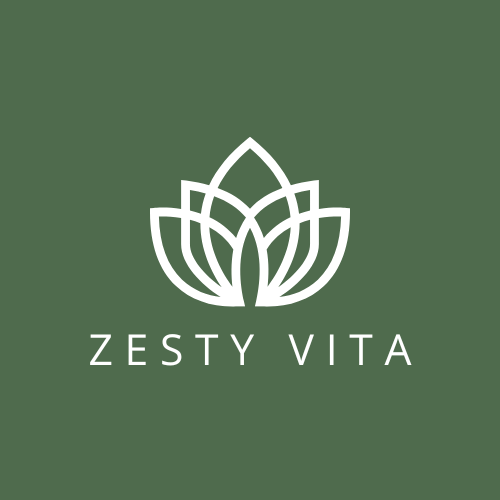 Zesty Vita