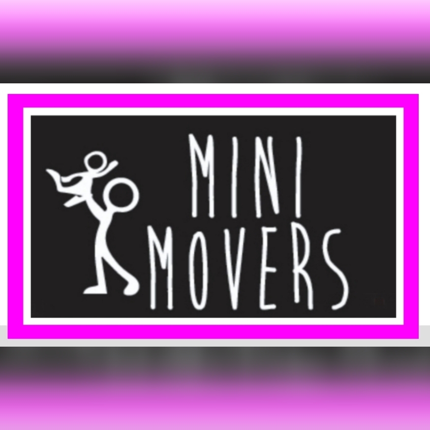 Mini Movers Laura