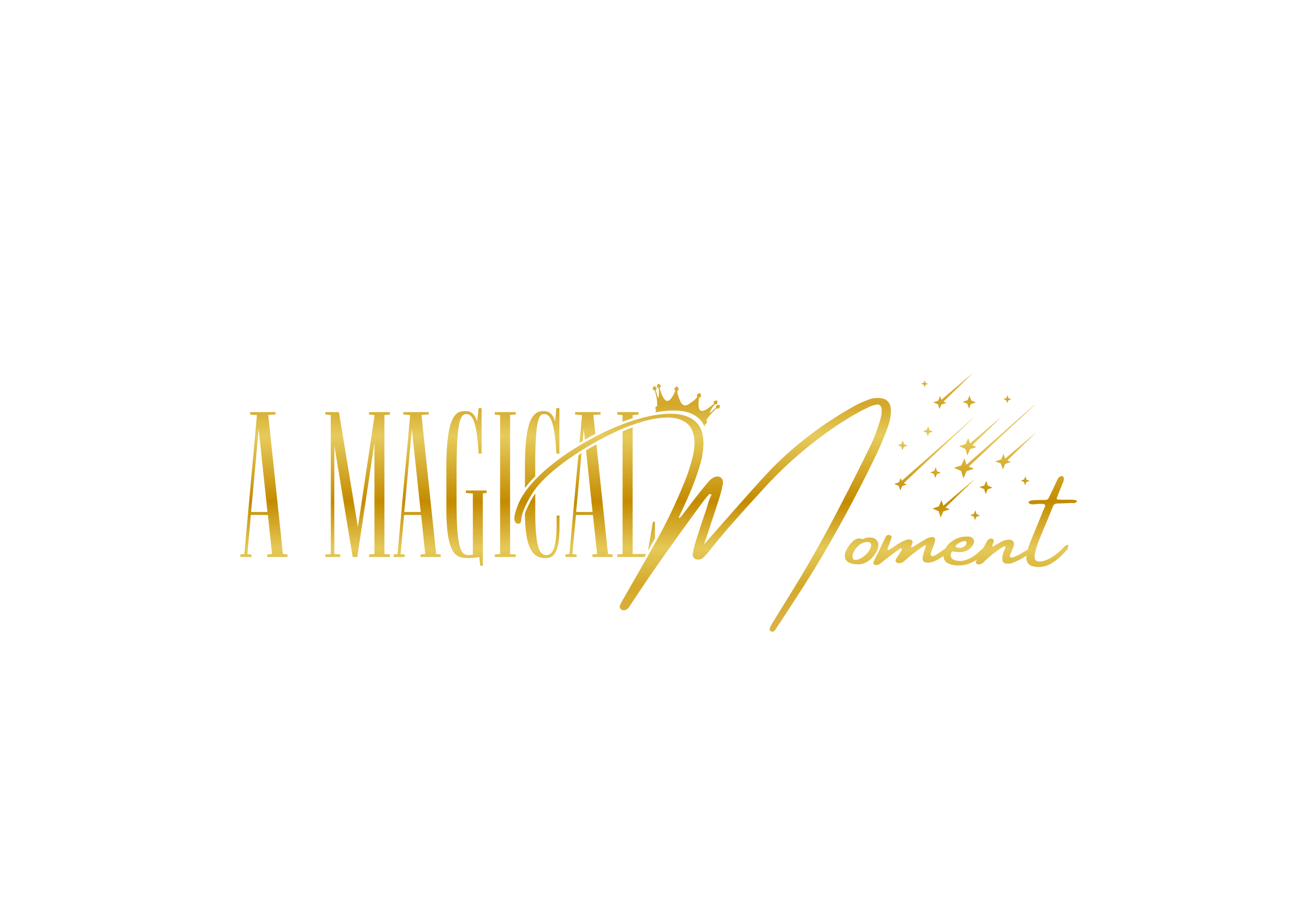 Amagicalmoment