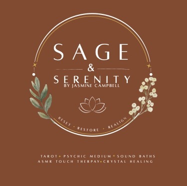 Sageandserenity