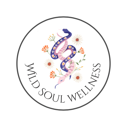 Wild Soul Wellness