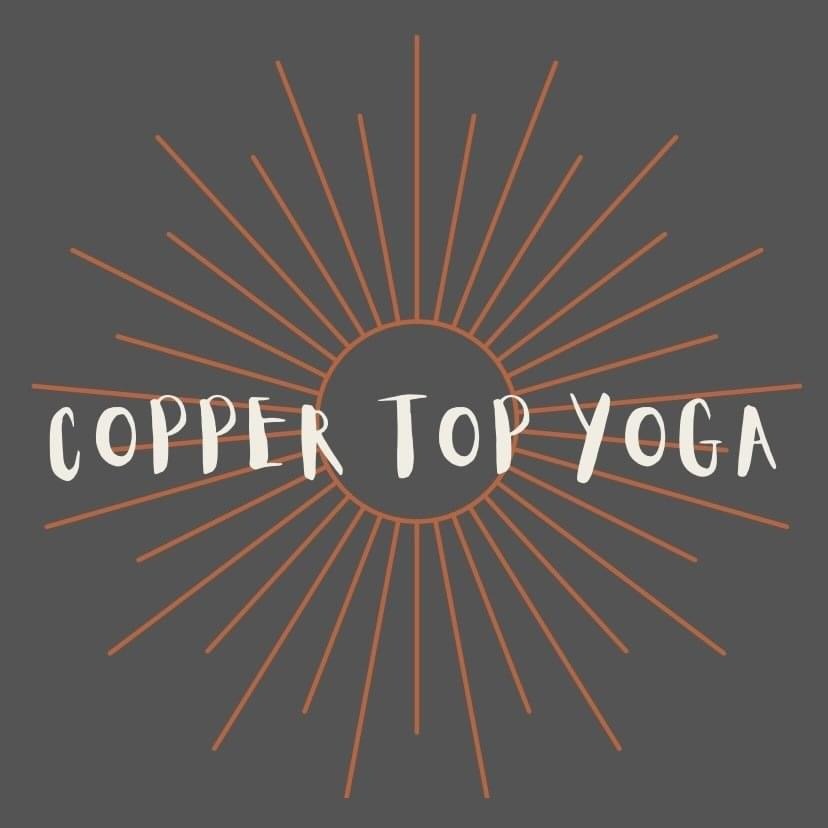Coppertopyoga