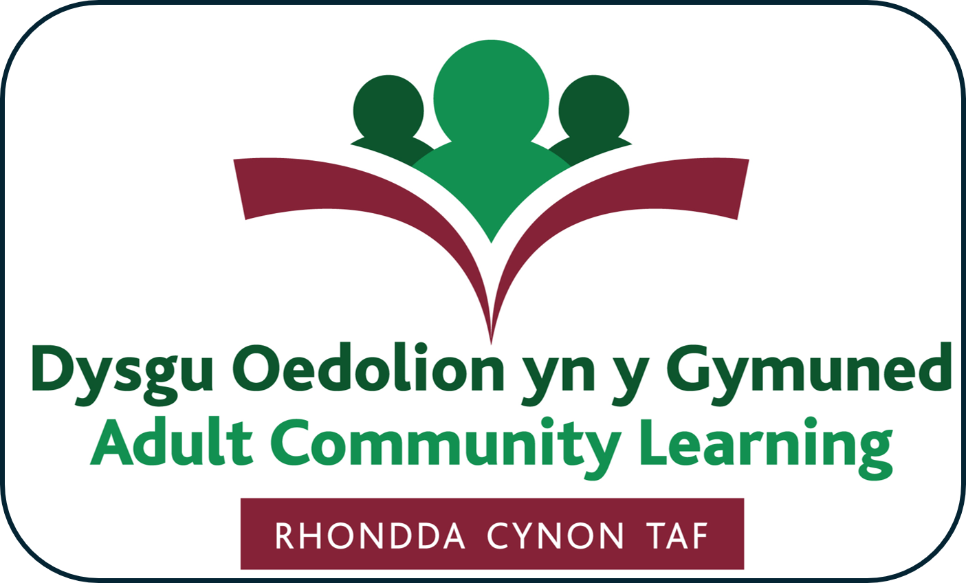 RCT Adult Community Learning