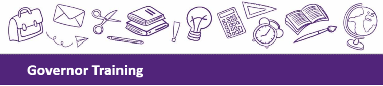 Governor Courses - Booking by Bookwhen