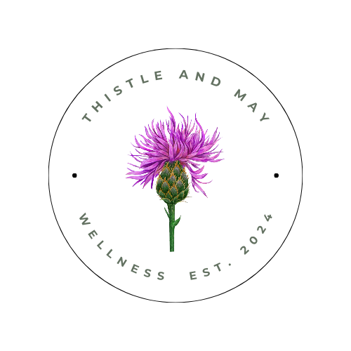 Thistleandmaywellness