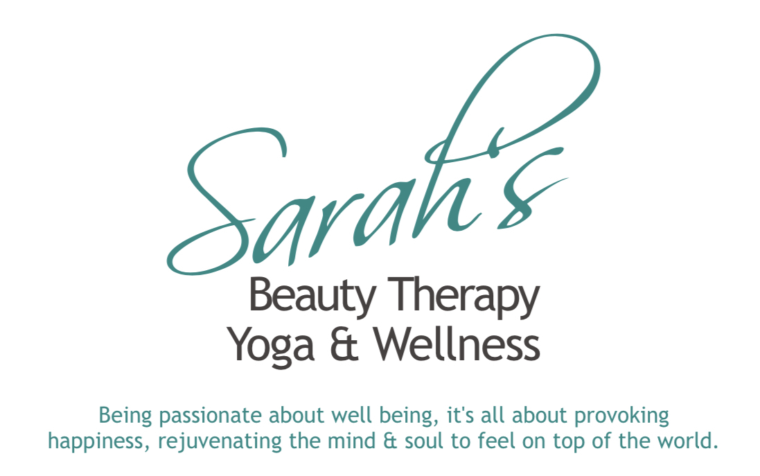 Sarahs Beauty Therapy Yoga Wellness 