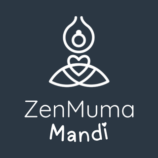 Zenmumamandi