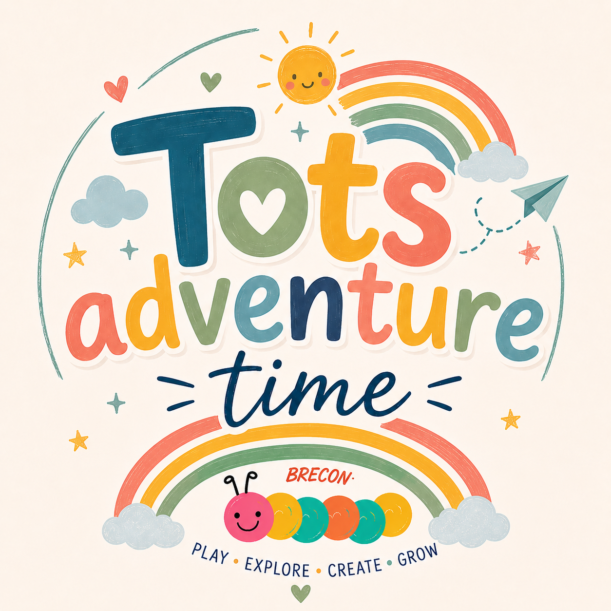 Totsadventuretimebreconxx