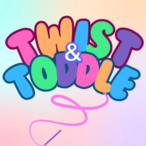 Twistntoddle