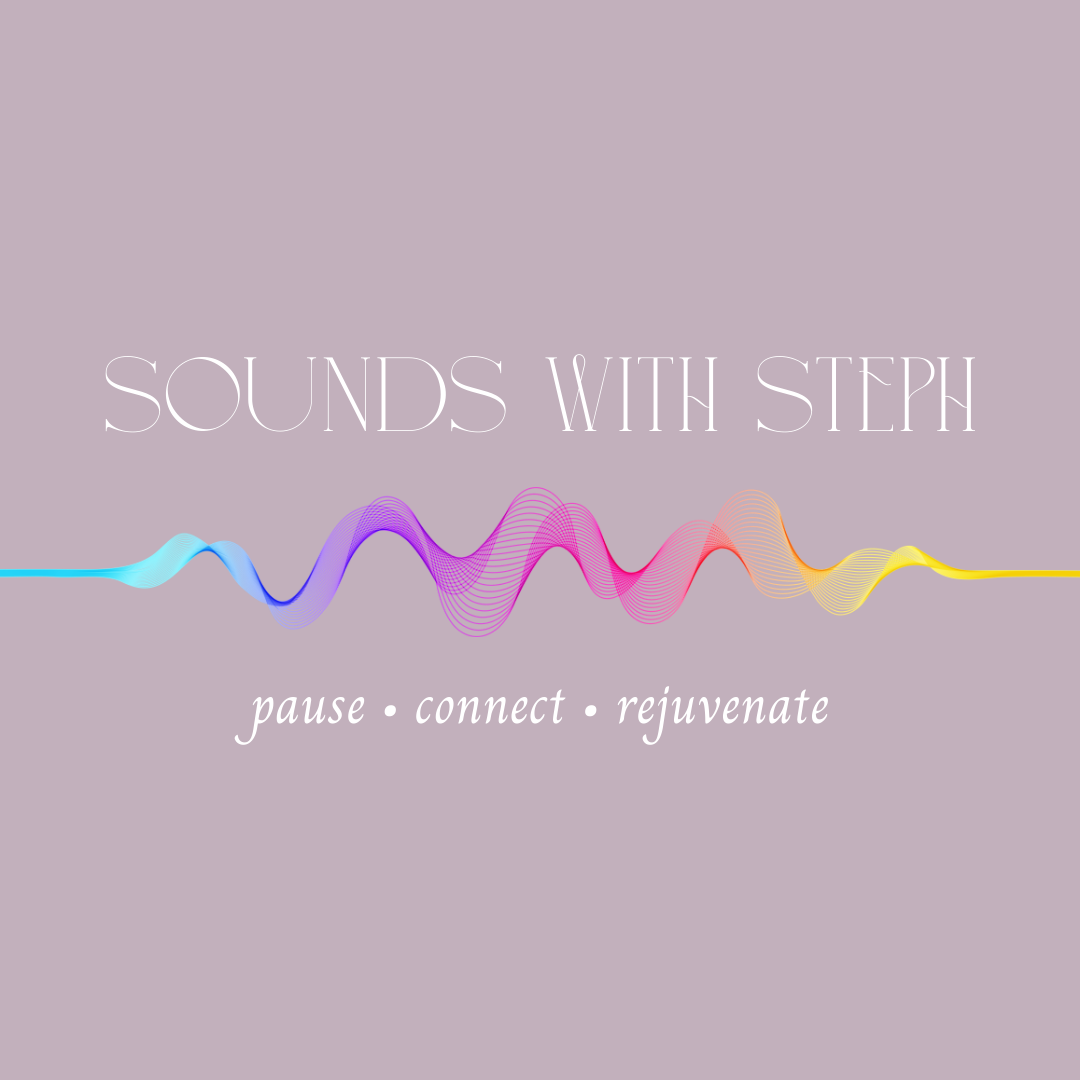 Sounds With Steph