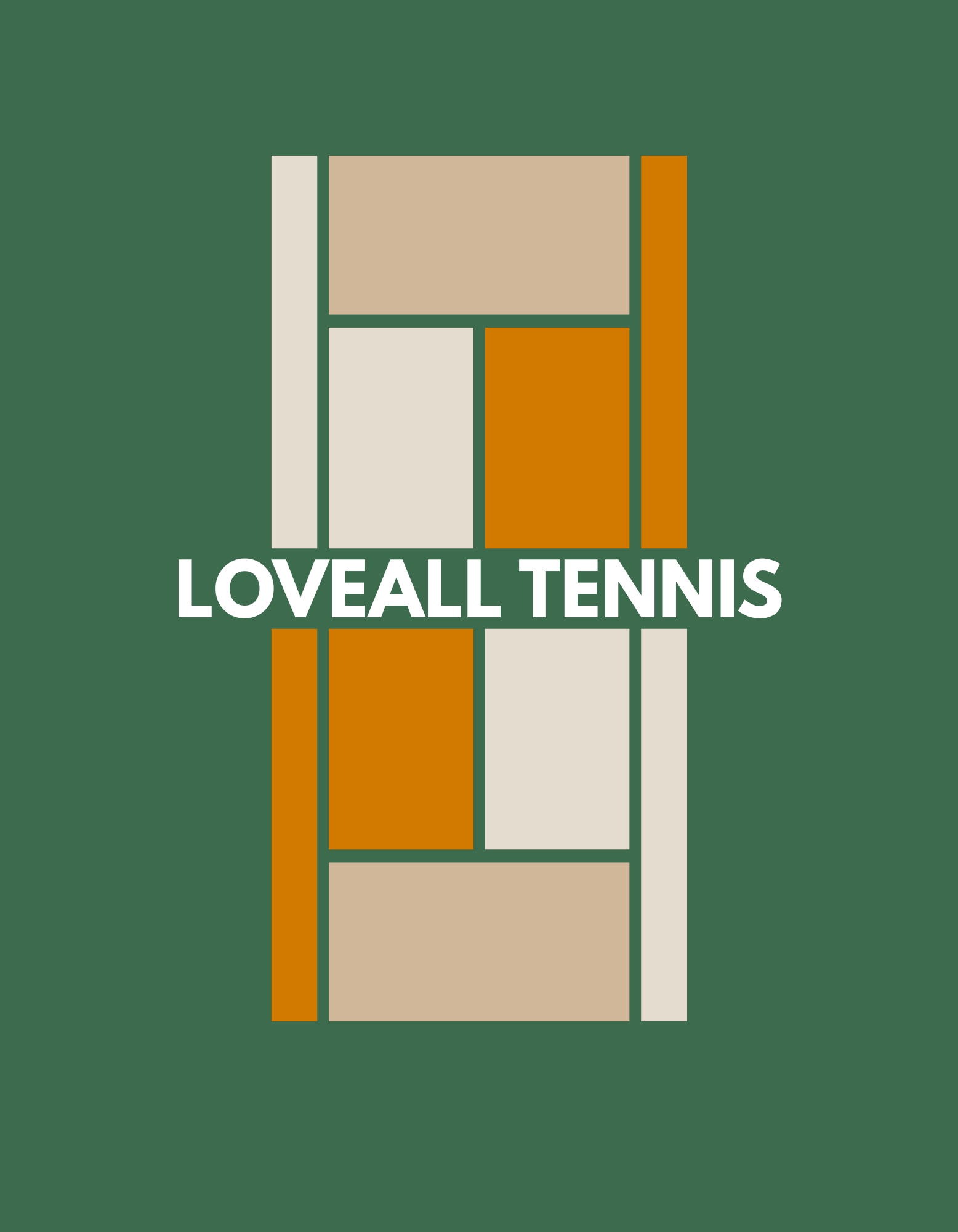 Lovealltennis