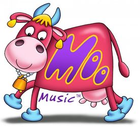 Coco's Moo Music