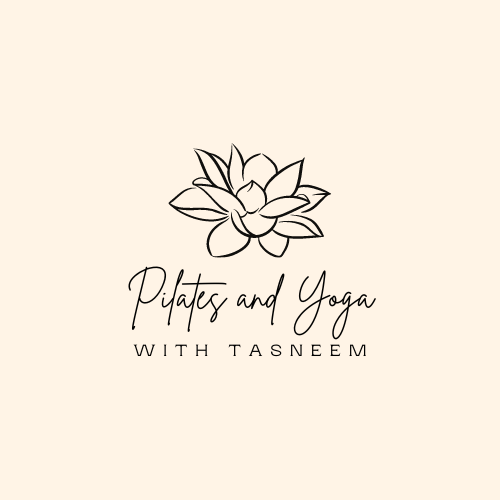 Pilatesandyogawithtasneem