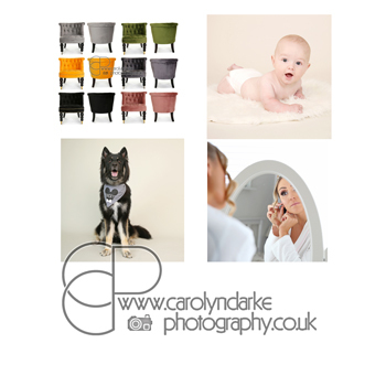 Carolyn Clarke Photography 