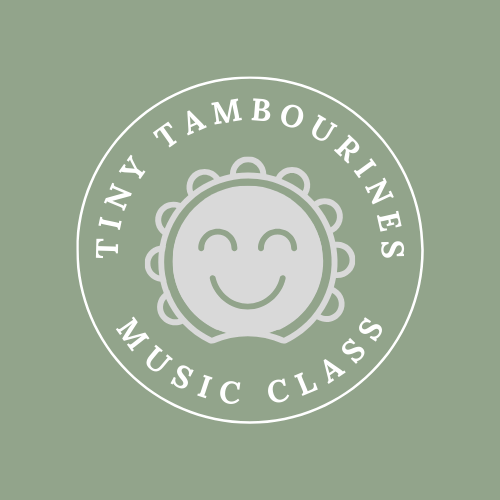 Tinytambourinesmusicclass