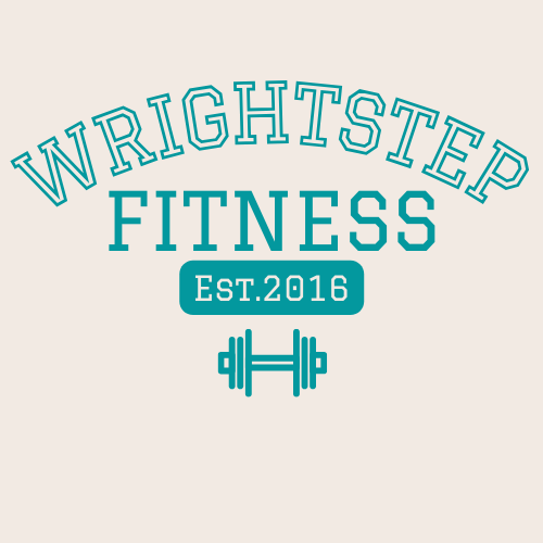 WRIGHTSTEP Fitness