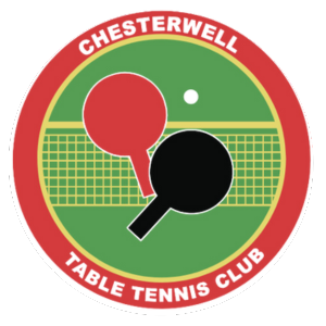 Chesterwell Table Tennis Club