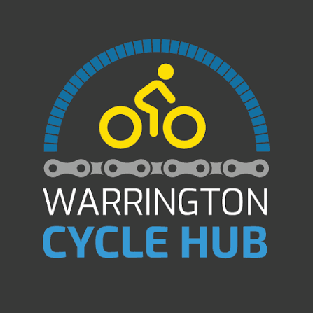 Warringtoncyclehub