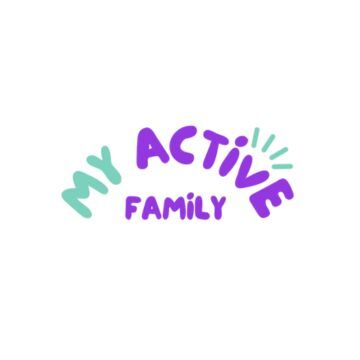  My Active Family