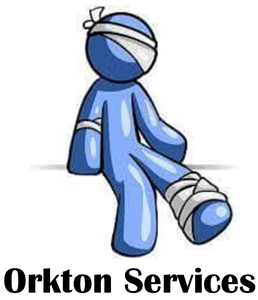 Orkton Services