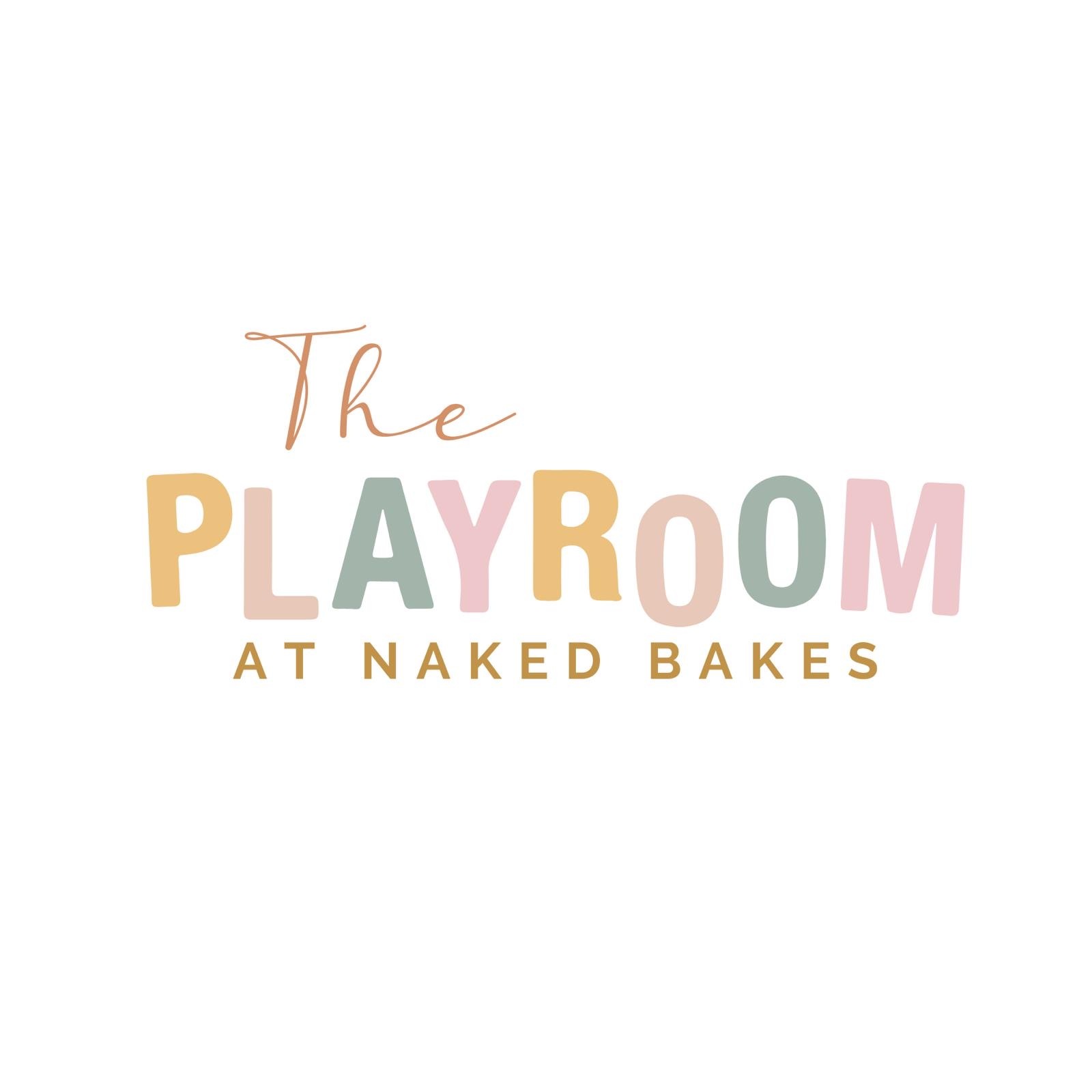 naked bakes