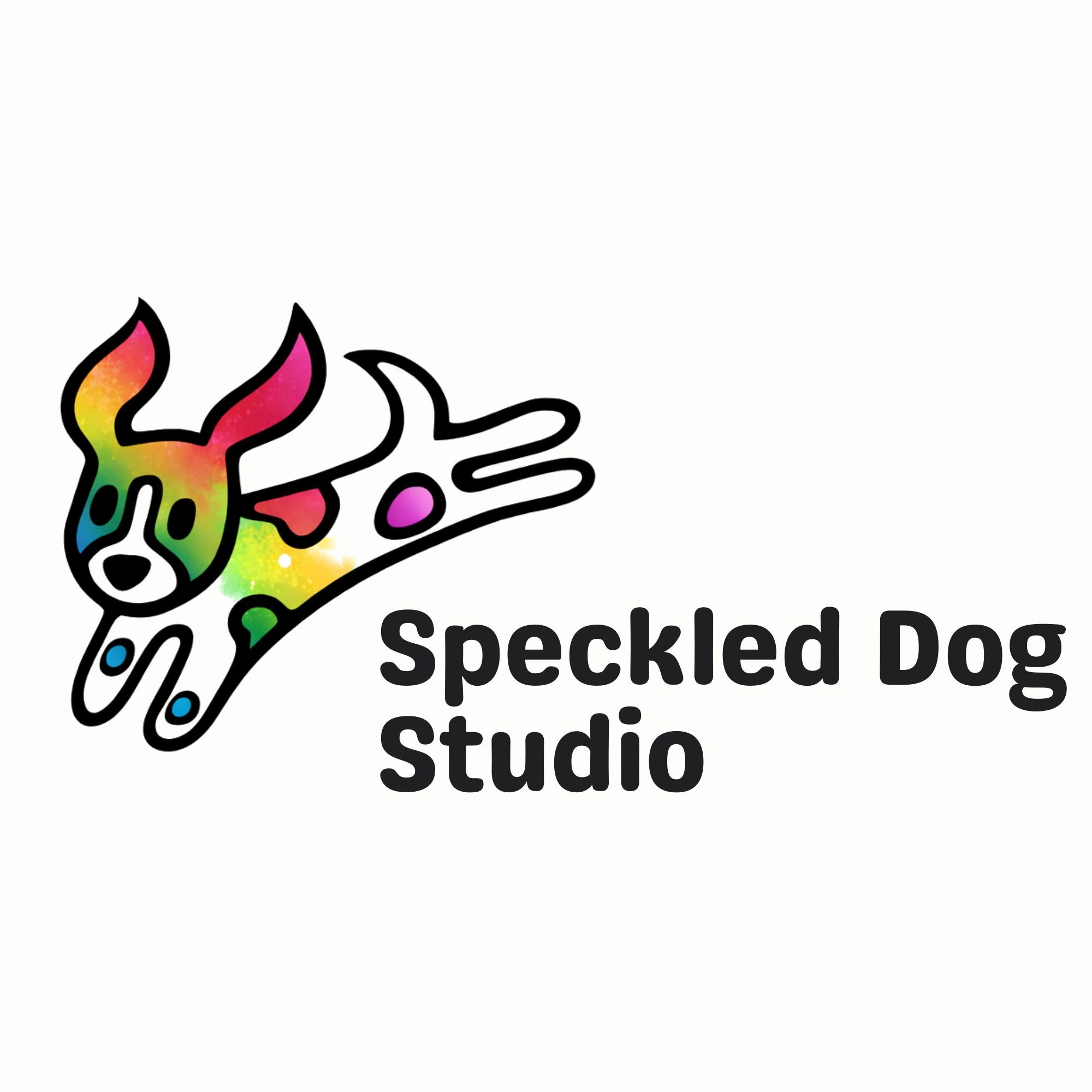 Speckled Dog Studio