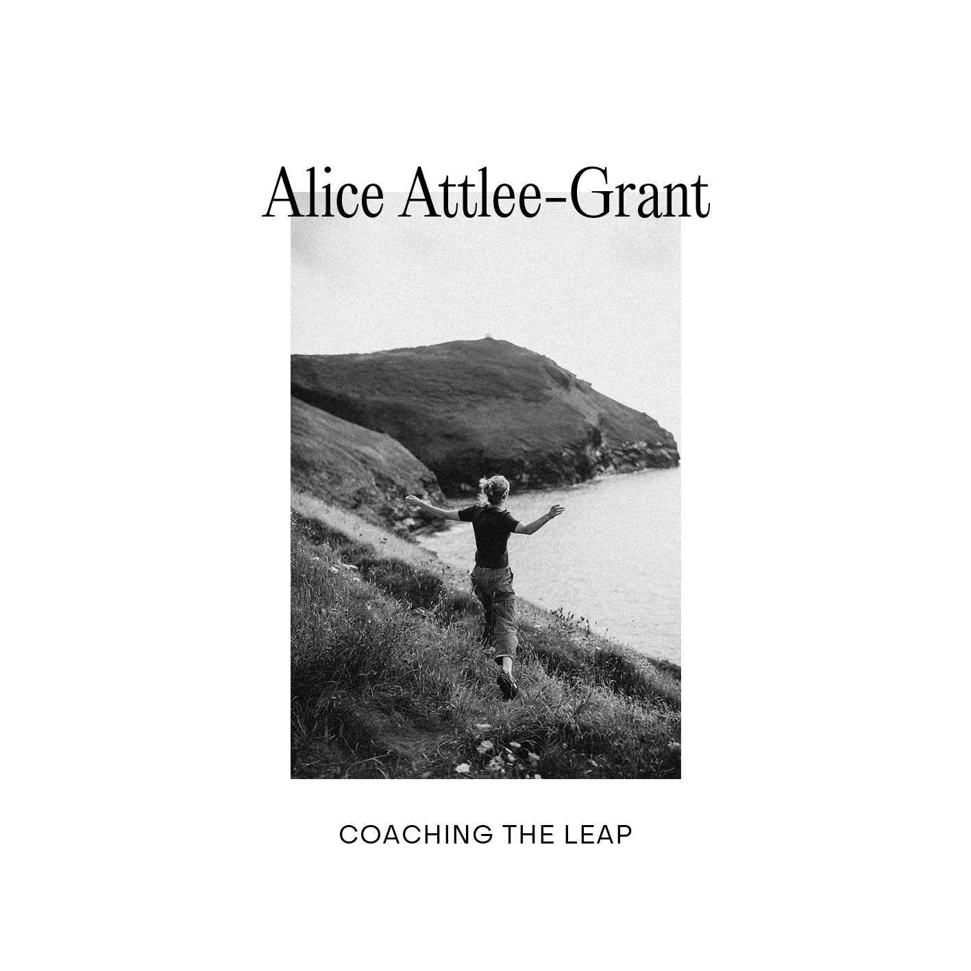 Alice Attlee-Grant