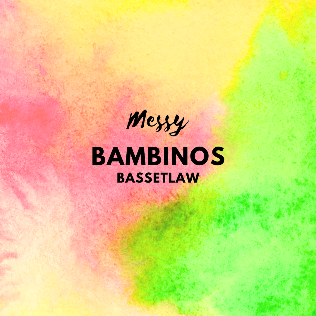 Messybambassetlaw