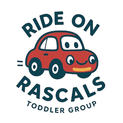 Ride On Rascals 