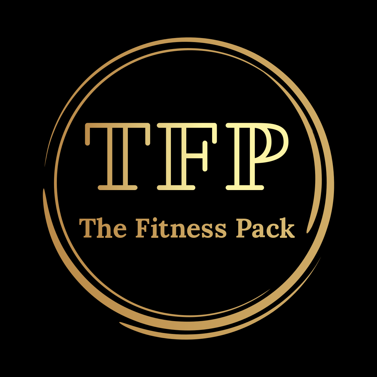 Thefitnesspack