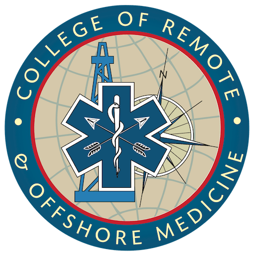 College of Remote and Offshore Medicine