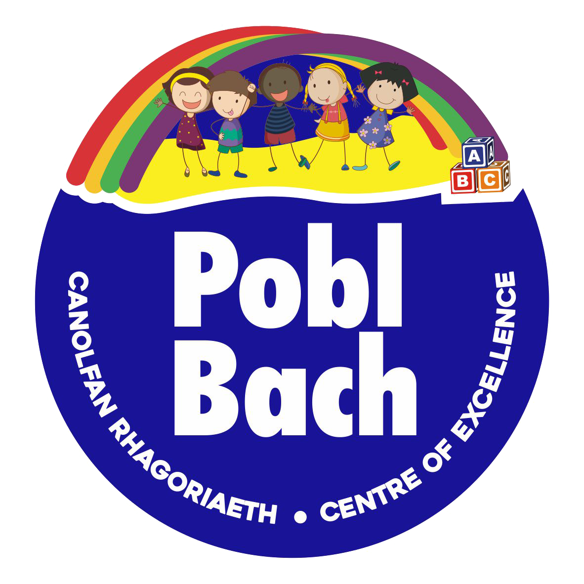 Pobl Bach Limited