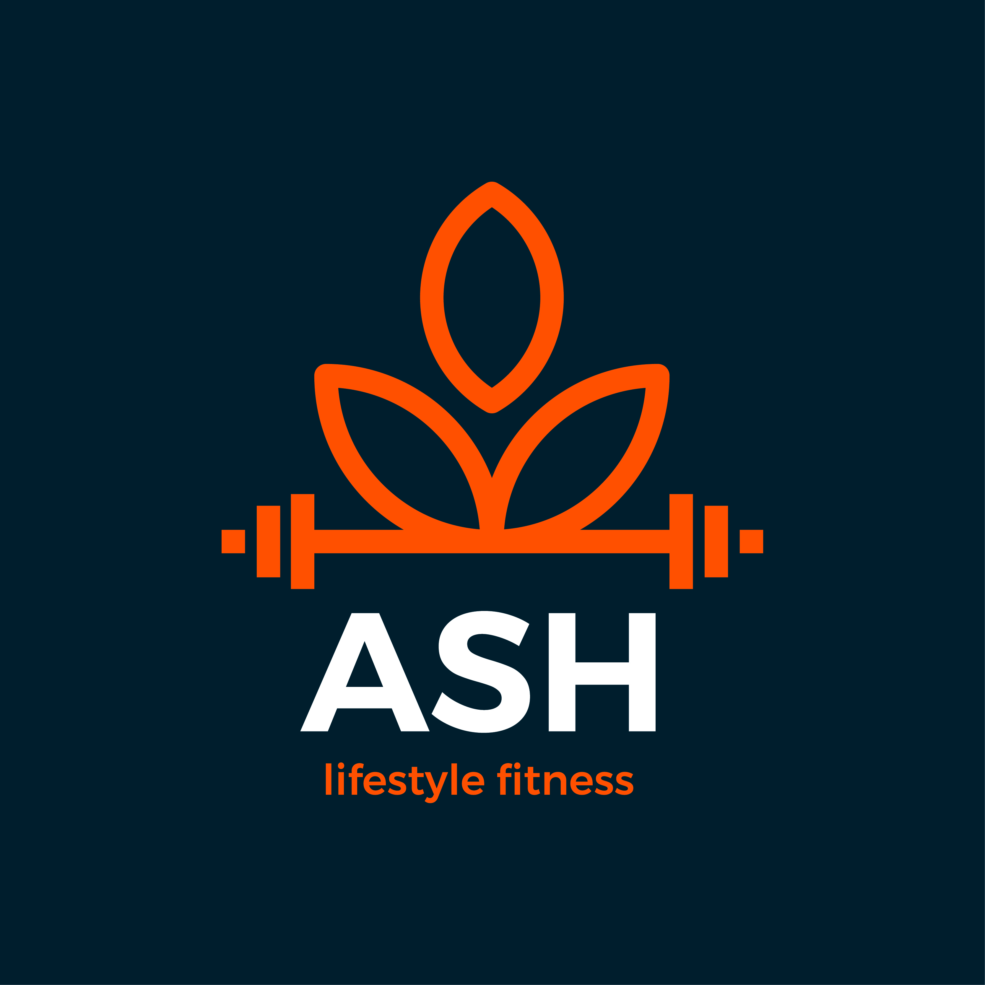 Ashlifestylefitness