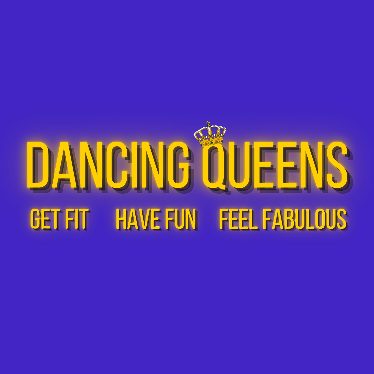 Dancing Queens
