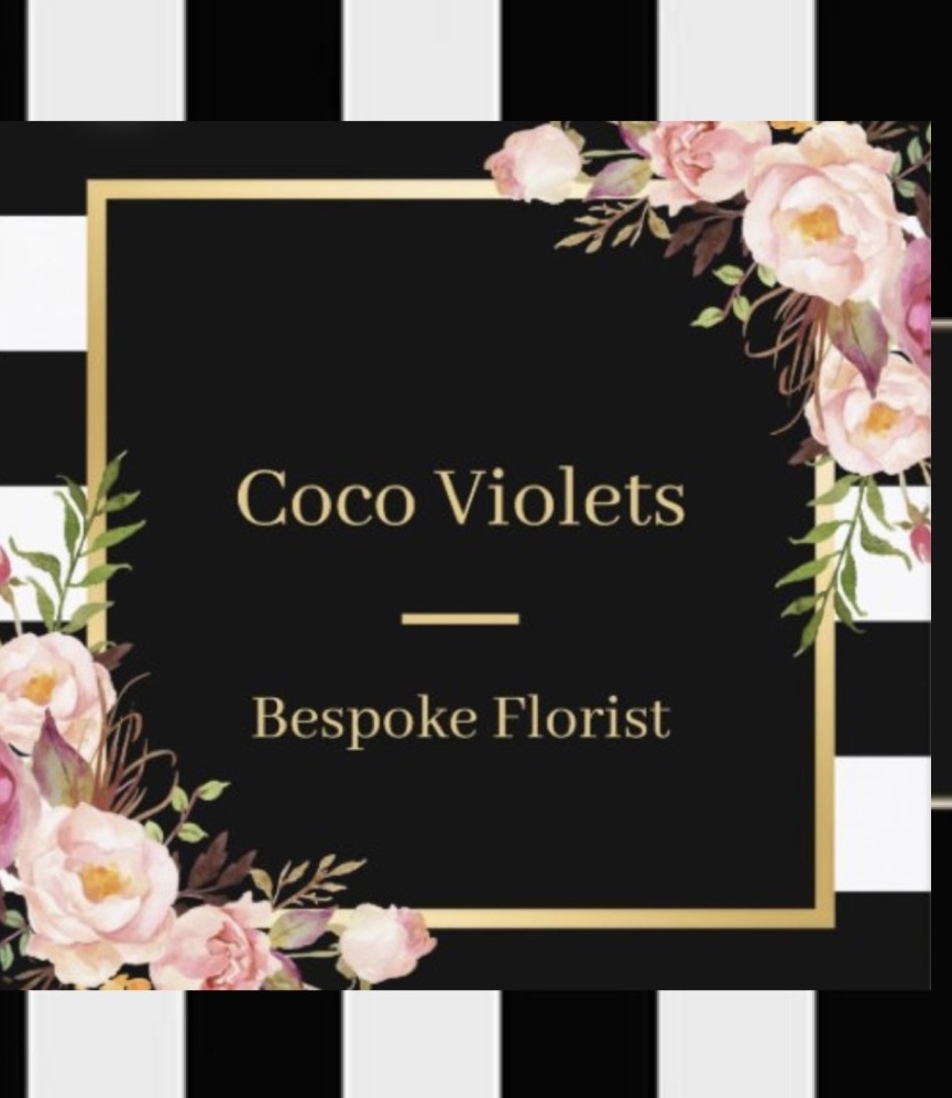 Cocoviolets