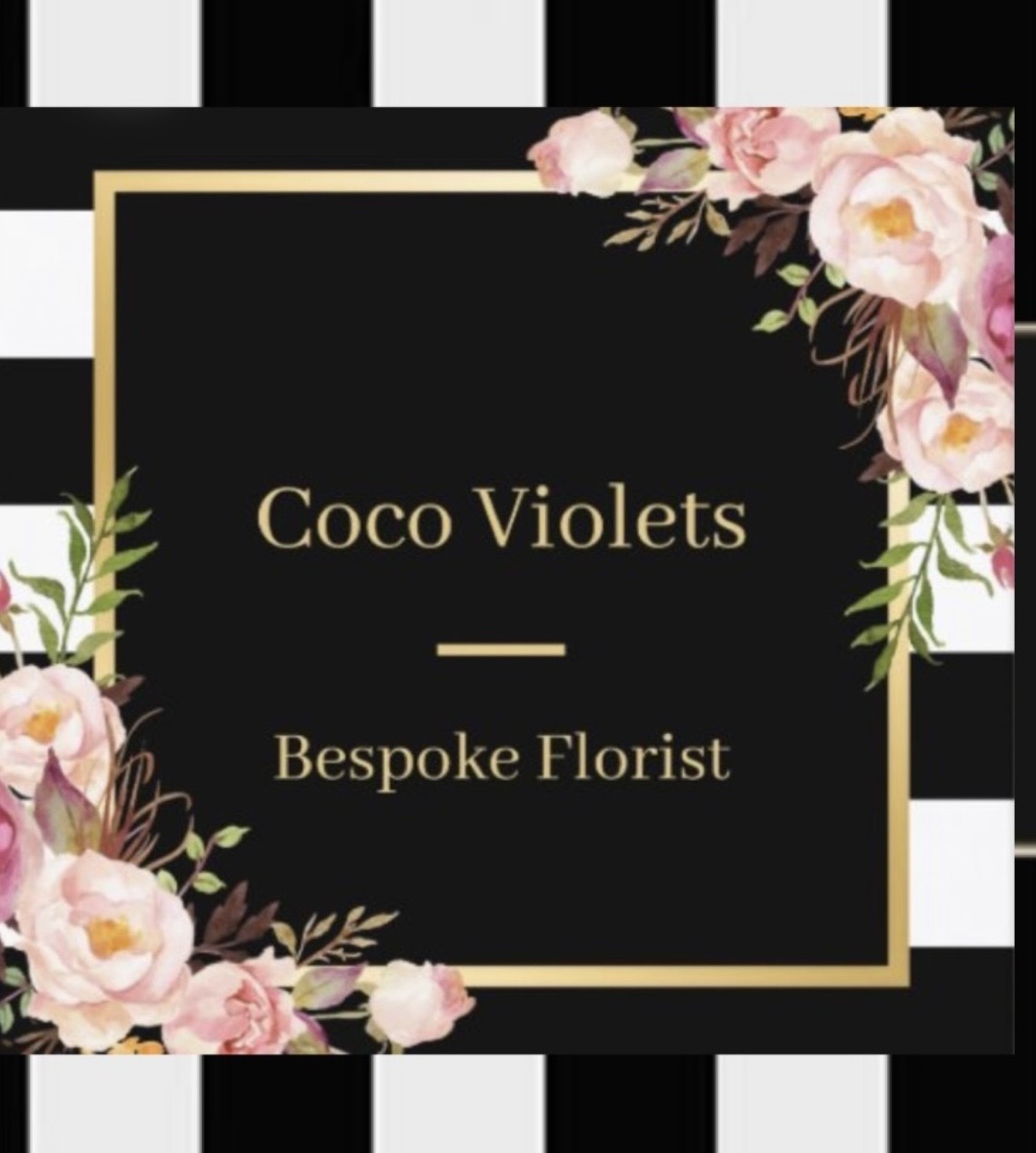 Cocoviolets