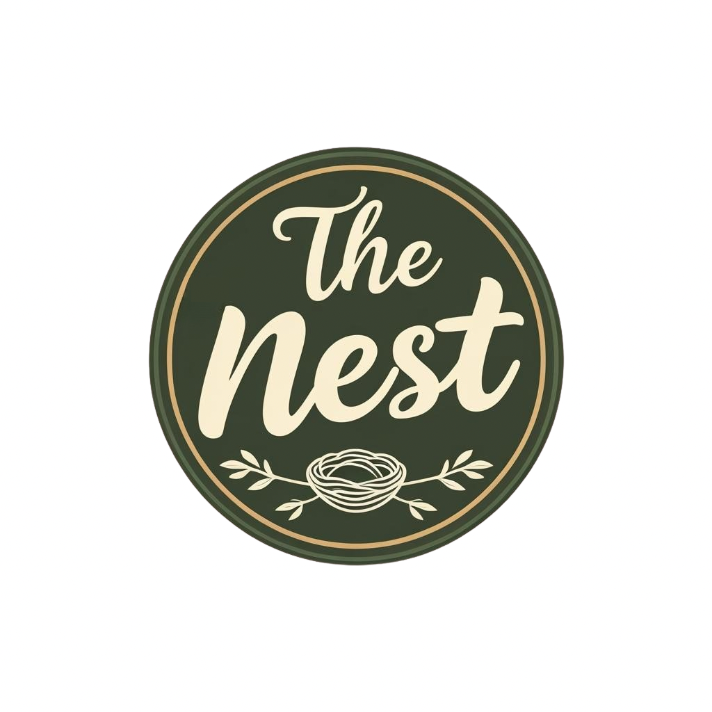 The Nest New Romney Limited