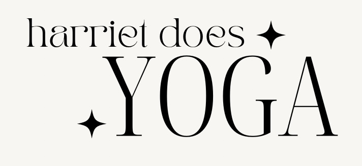 Harrietdoesyoga