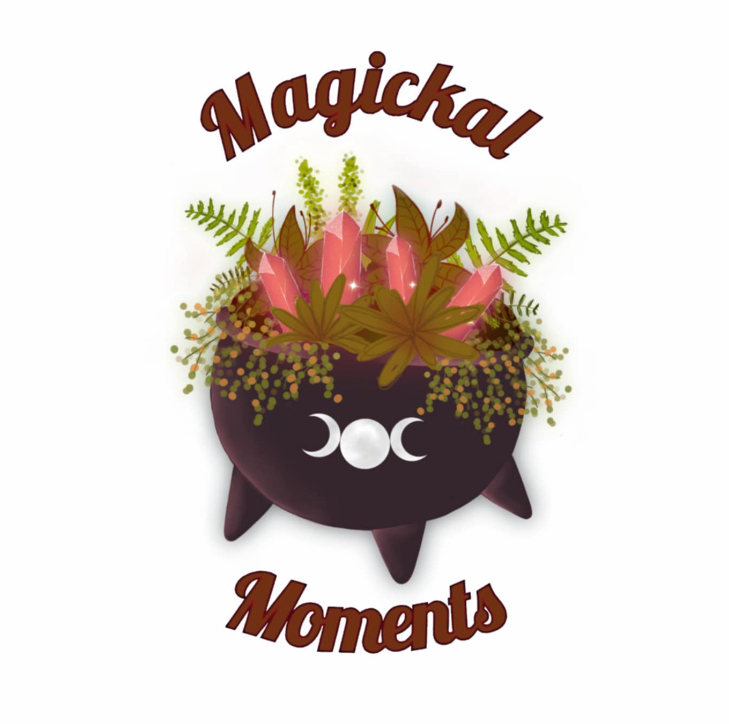 Magickal Moments Ltd 